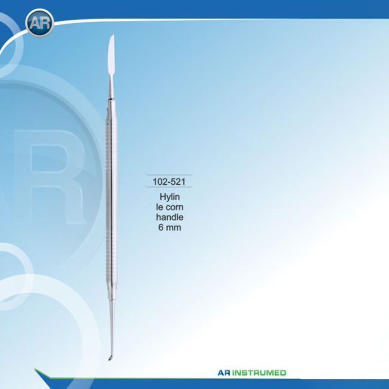 اسپاتول وکساب لکرون (AR Instrumed) - 3