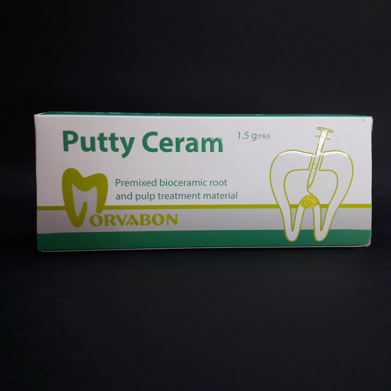 پوتی سرام مروابن