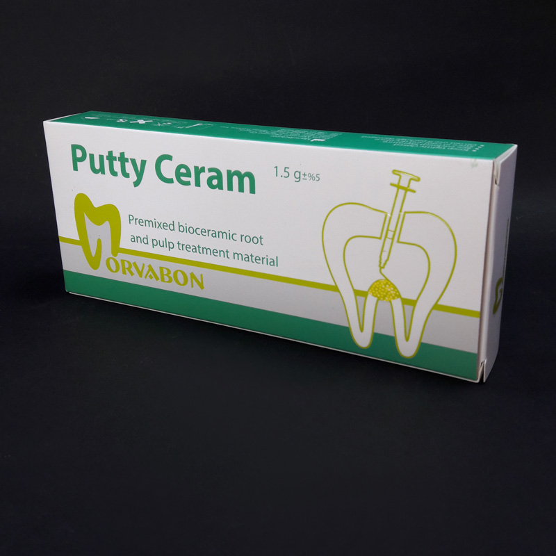 پوتی سرام مروابن - 2