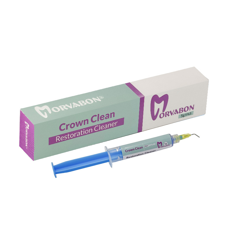 کراون کلین مروابن