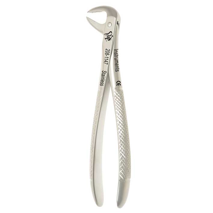 فورسپس مولر پایین ویژه دناپویا