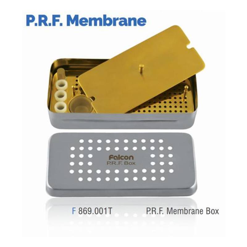 ست پی آر اف- فالکن