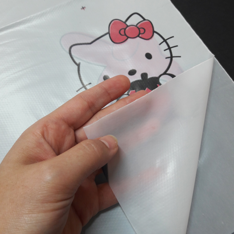 پیشبند اطفال گرم بالا کرومی کیان - 5