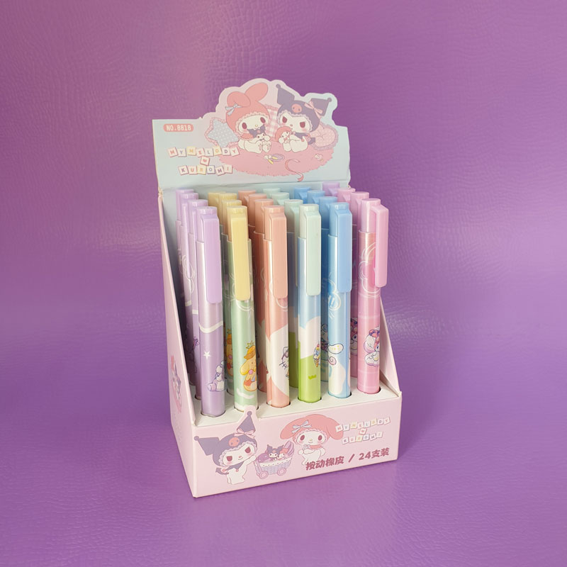 پاک کن اتودی سانریو🌸 - 4