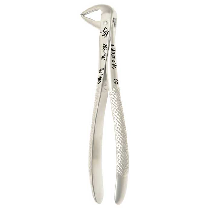 فورسپس ریشه و سانترال پایین ویژه- دناپویا