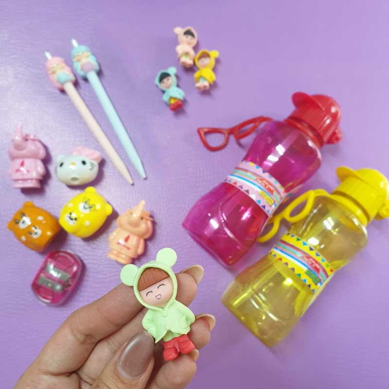 پک تشویقی خرمالو🍅 - 4