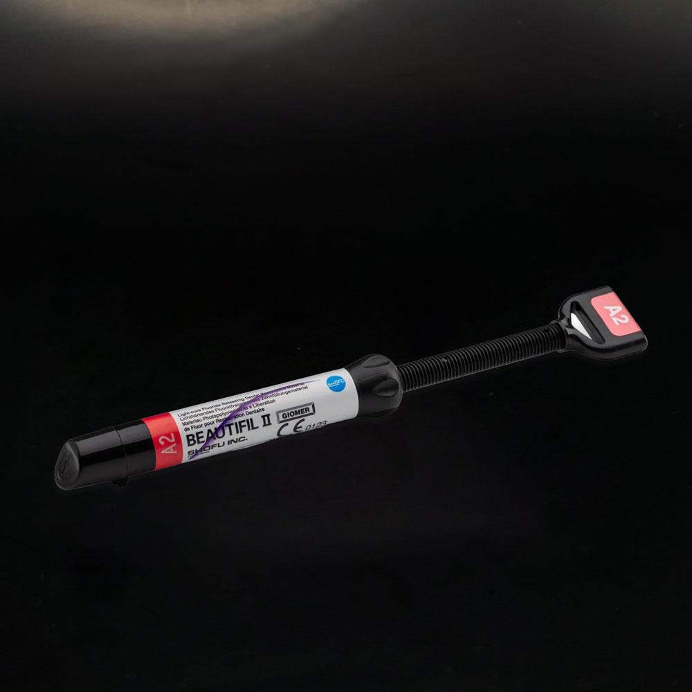 کامپوزیت جامد بیوتیفیل 2 شوفو