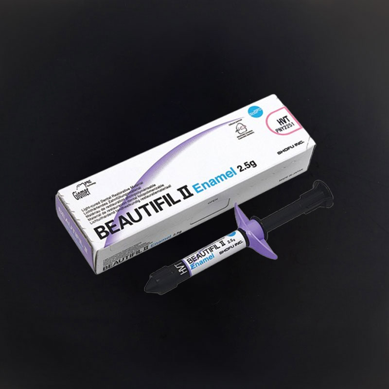 کامپوزیت بیوتیفیل 2 انامل- شوفو