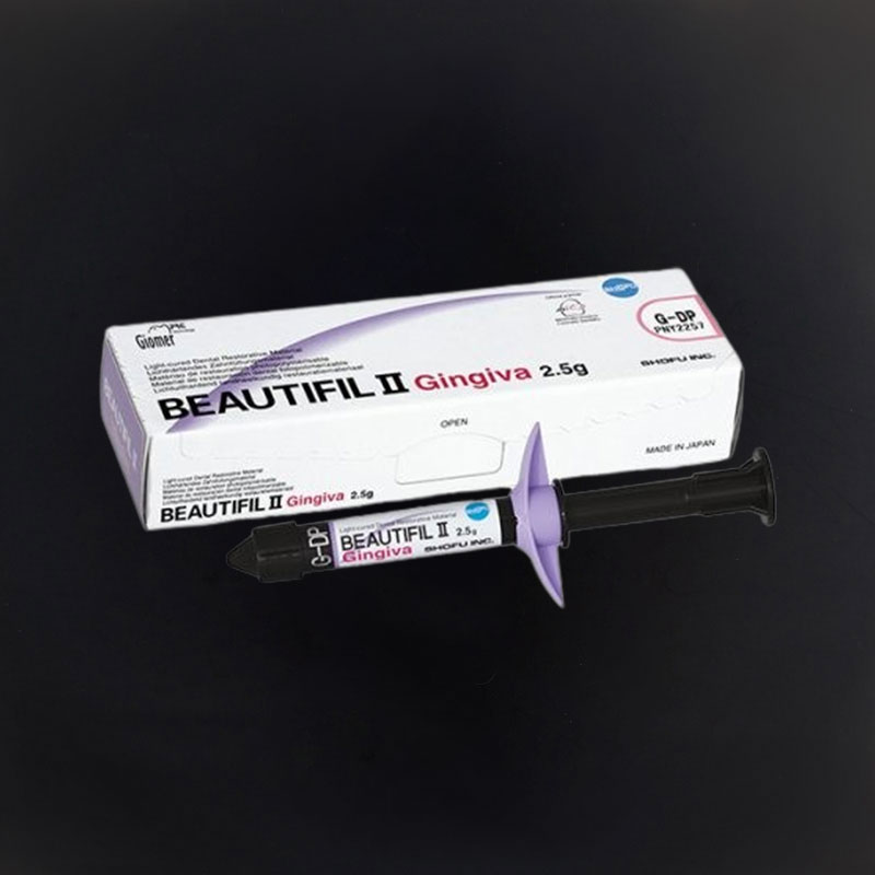 کامپوزیت بیوتیفیل 2 جینجوا- شوفو