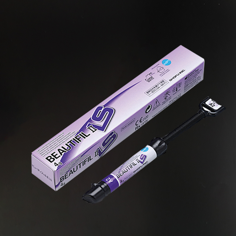 کامپوزیت جامد بیوتیفیل 2 LS شوفو