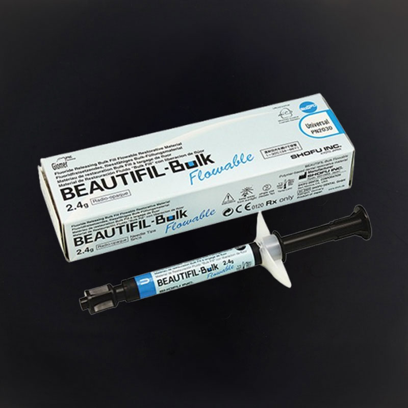 کامپوزیت بیوتیفیل بالک فلو- شوفو