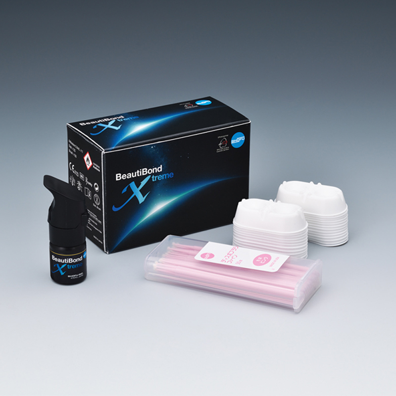 باندینگ بیوتی باند یونیورسال نسل 8 شوفو