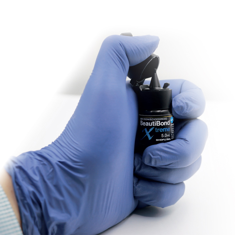 باندینگ بیوتی باند یونیورسال نسل 8 شوفو - 4