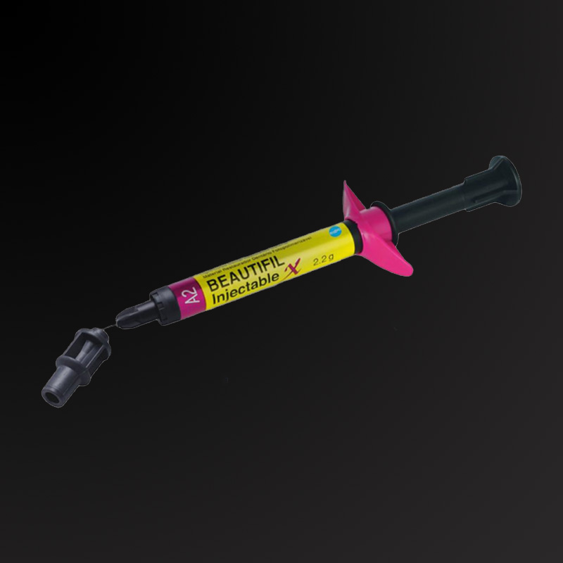 کامپوزیت بیوتیفیل 2 فلو Injectable X شوفو