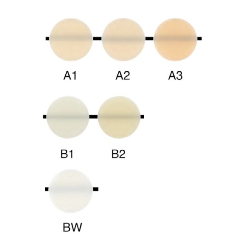 کامپوزیت بیوتیفیل 2 فلو Injectable X شوفو - 2