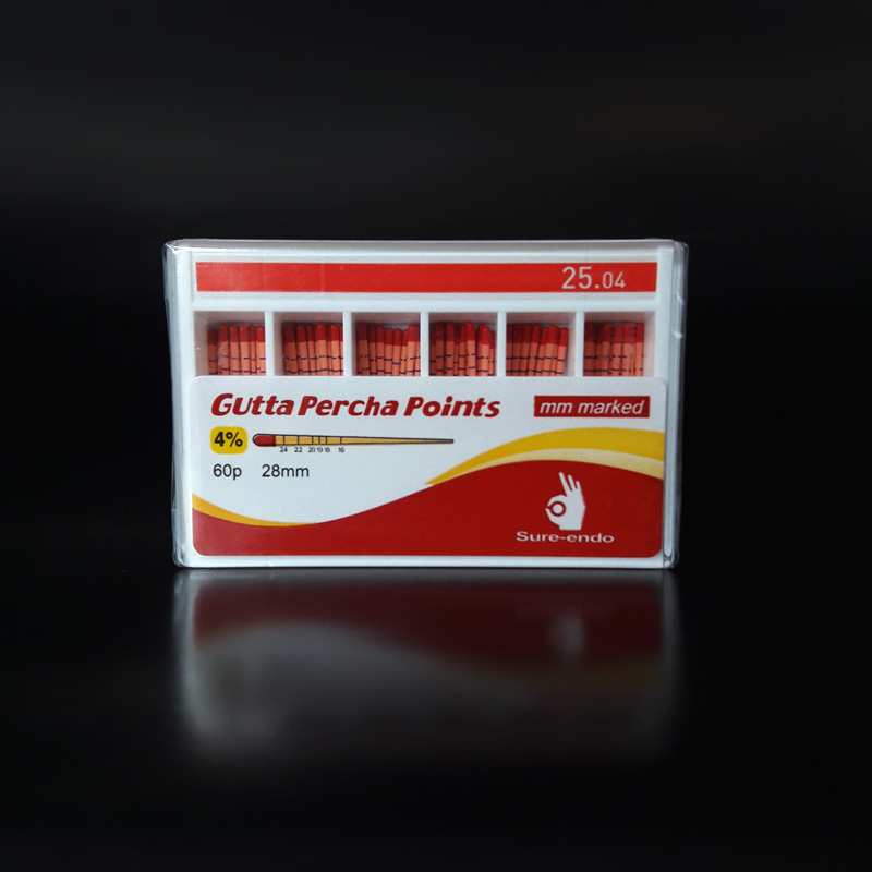 گوتا پرکا تقاربی 4 درصد شور اندو