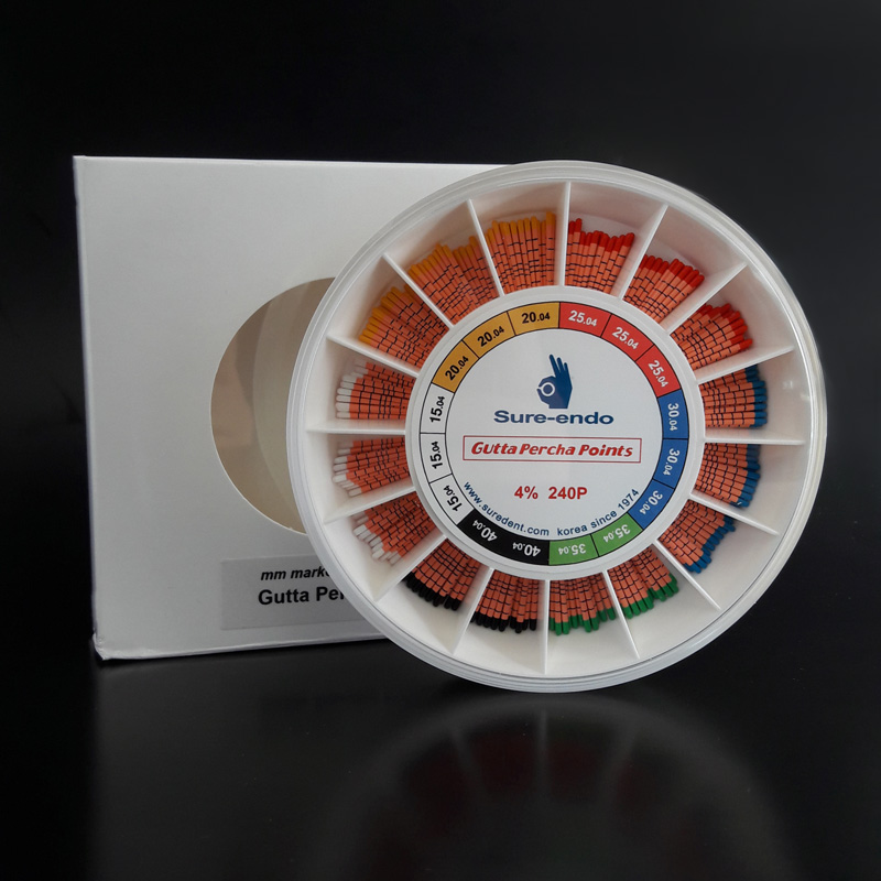 گوتا پرکا تقاربی 4 درصد شور اندو - 3