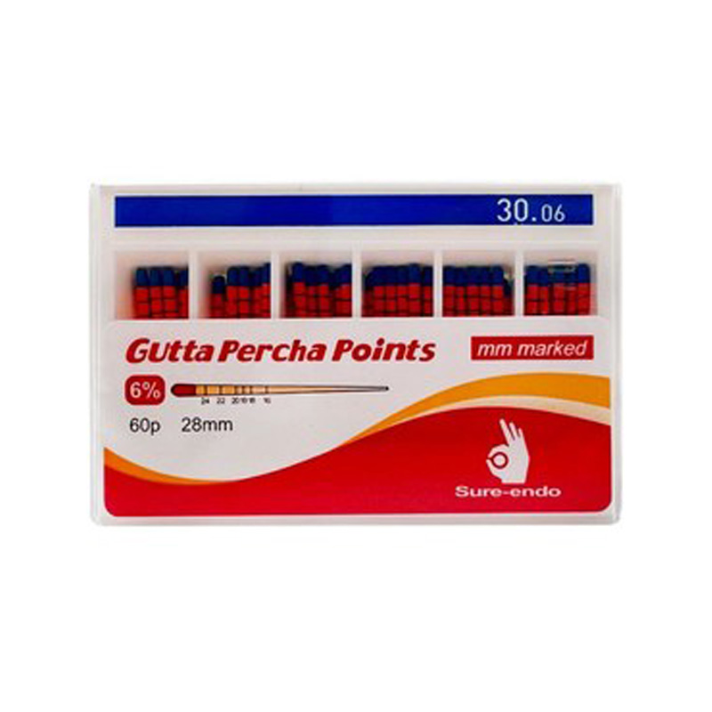 گوتا پرکا تقاربی 6 درصد شور اندو