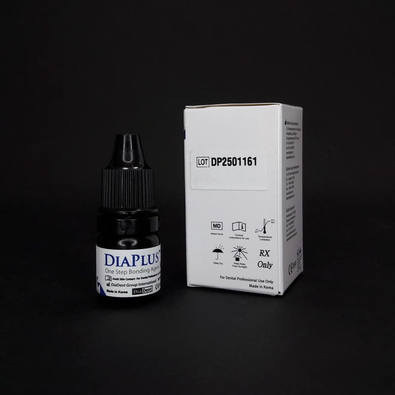 باندینگ نسل پنج DiaPlus - 2