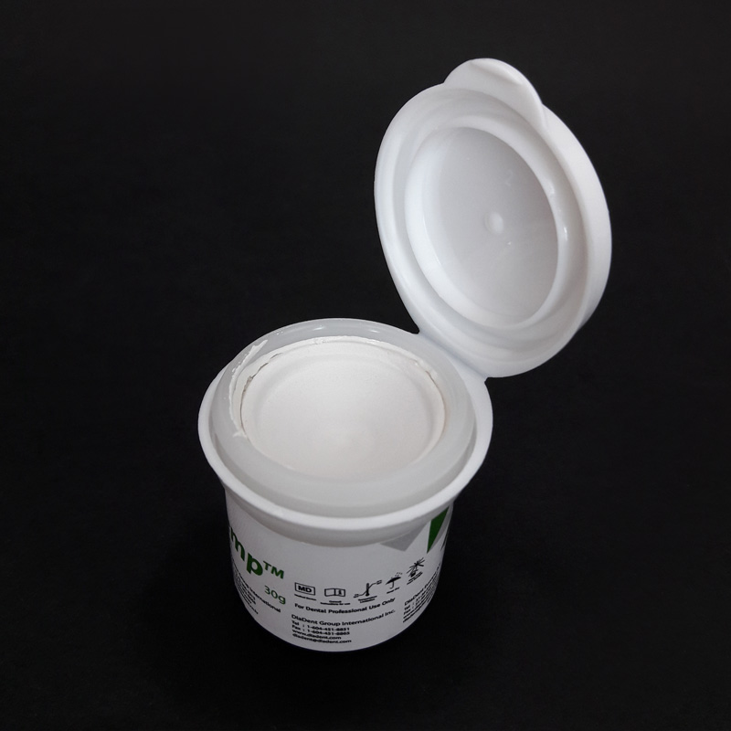 خمیر پانسمان دیادنت - 2