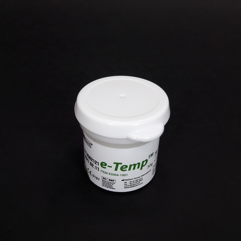 خمیر پانسمان دیادنت - 3