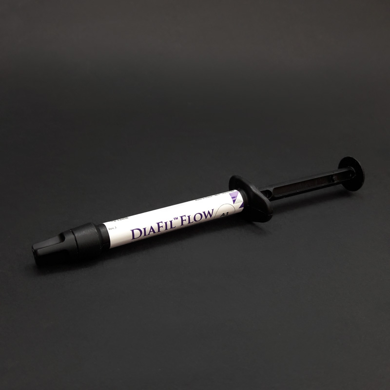 کامپوزیت دیافیل فلو دیادنت - 2