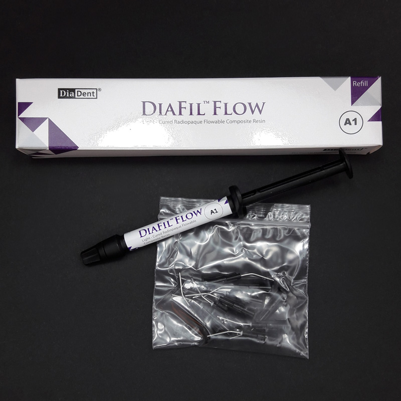 کامپوزیت دیافیل فلو دیادنت - 3