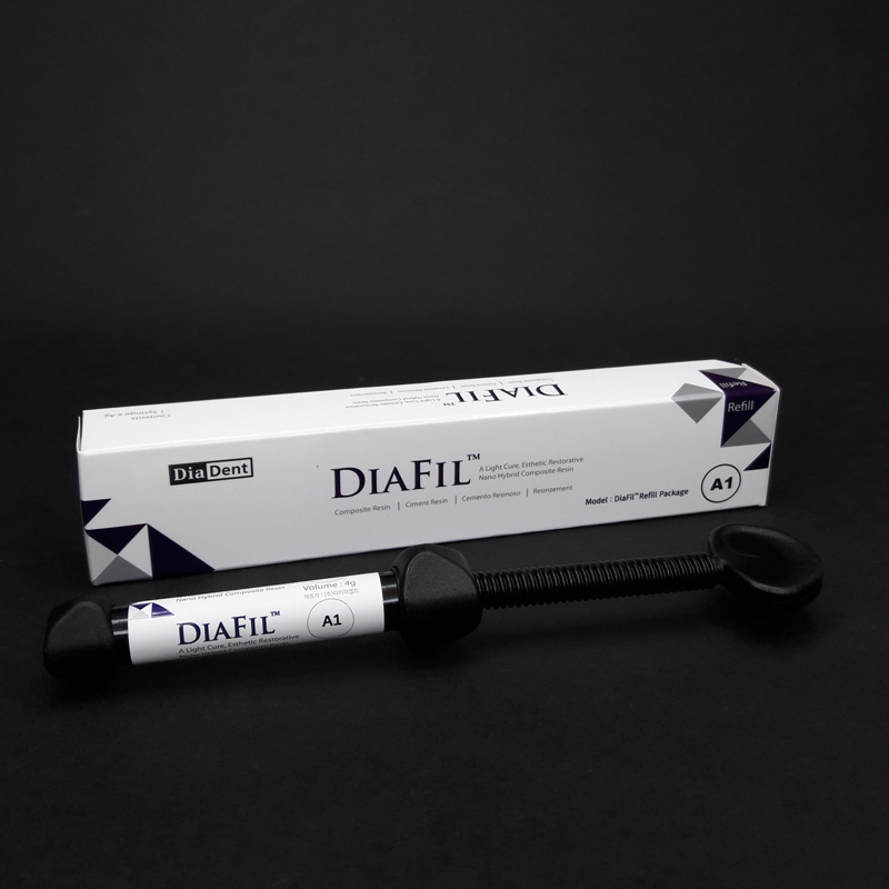 کامپوزیت دیافیل دیادنت