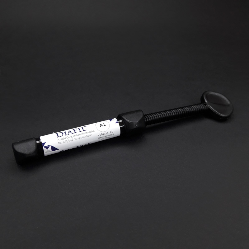 کامپوزیت دیافیل دیادنت - 2