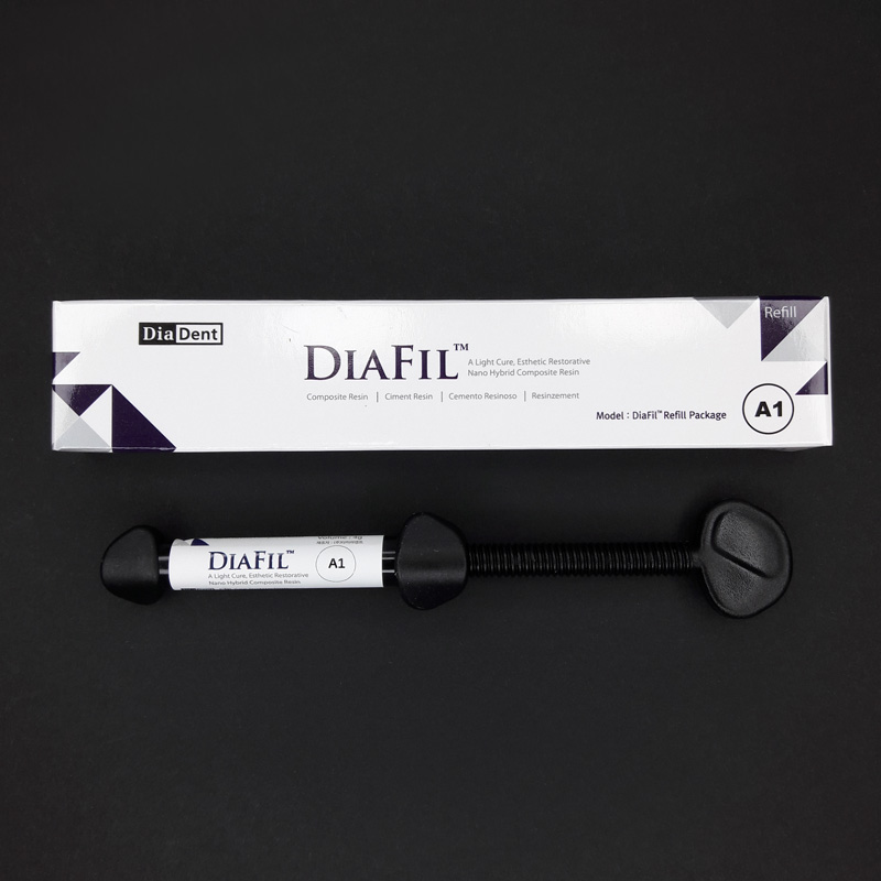 کامپوزیت دیافیل دیادنت - 3