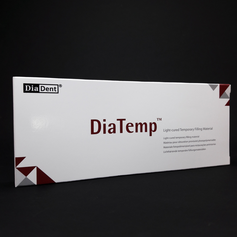 پانسمان نوری دیادنت DiaTemp - 2