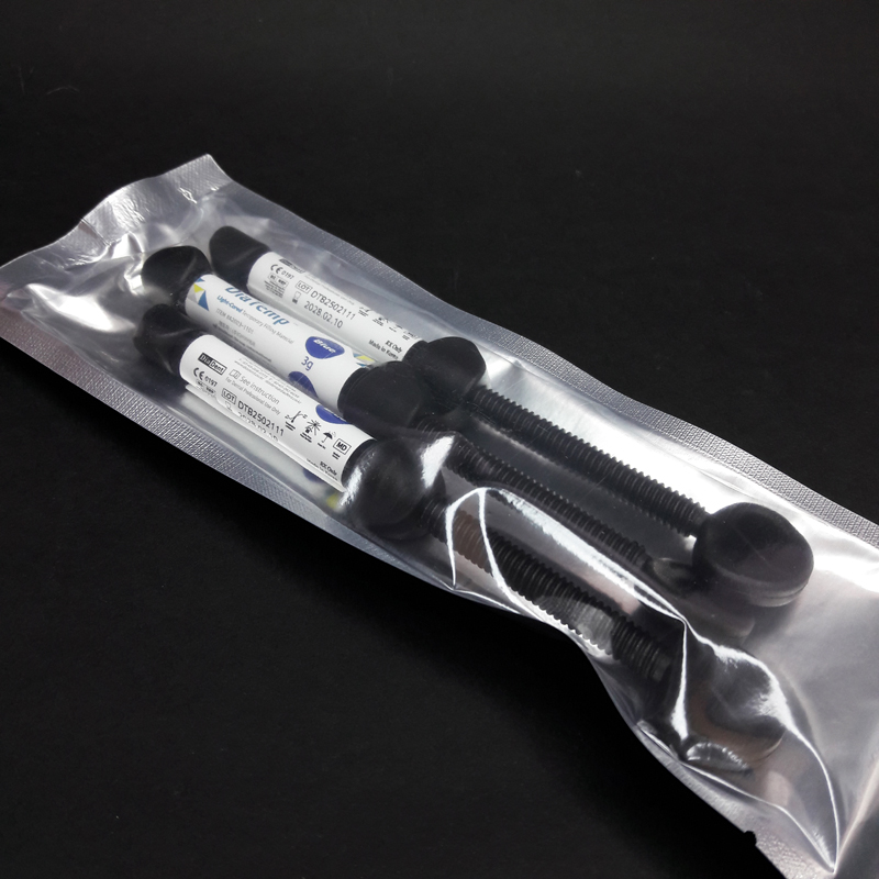 پانسمان نوری دیادنت DiaTemp - 3