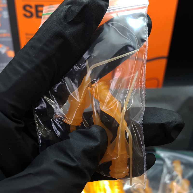 سیلر بایوسرامیک BIO-C آنجلوس - 5