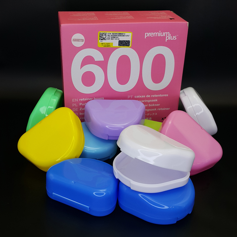 جای پلاک دندانی پرمیوم پلاس