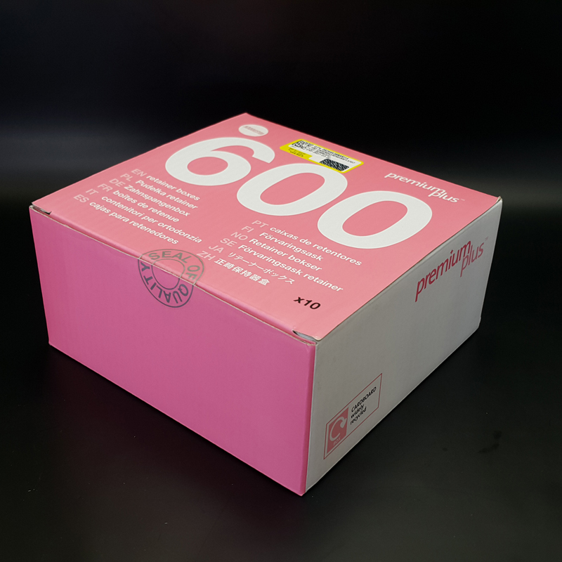 جای پلاک دندانی پرمیوم پلاس - 5