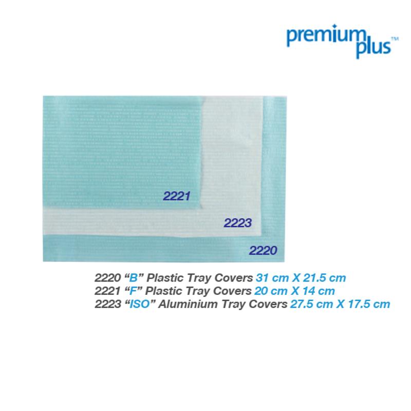 رول داخل سینی-200 عددی پرمیوم پلاس - 3