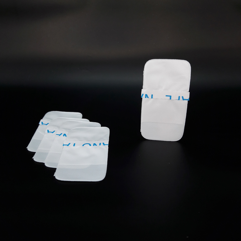 روکش سنسور فسفر پلیت 500 عددی سایز 2 سام