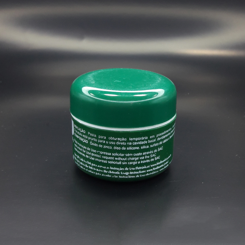 خمیر پانسمان فیل تمپ بایودینامیکا - 3