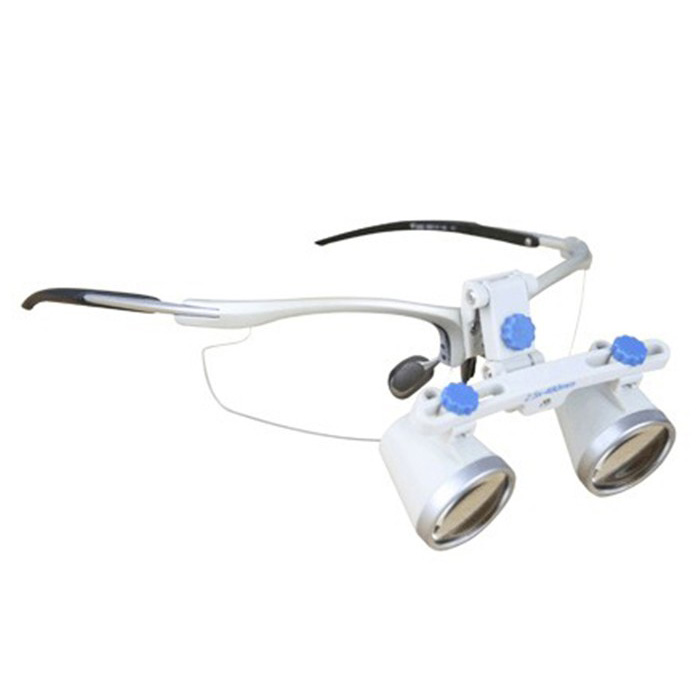 لوپ چشمی عینکی زومکس SLF