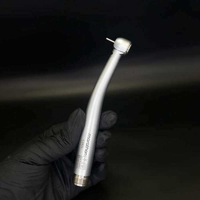 توربین ساده دو سوراخ ماراتن