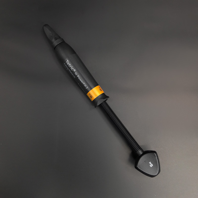 کامپوزیت یونیورسال بالک فیل تتریک Power Fill