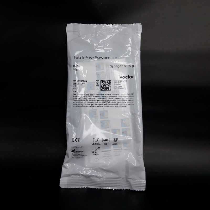 کامپوزیت یونیورسال بالک فیل تتریک Power Fill - 2