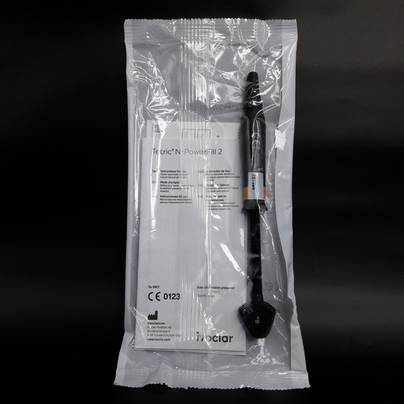 کامپوزیت یونیورسال بالک فیل تتریک Power Fill - 3