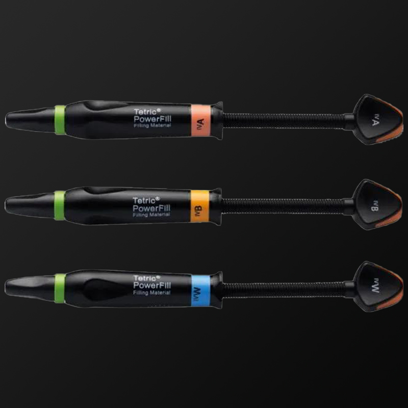 کامپوزیت یونیورسال بالک فیل تتریک Power Fill - 5