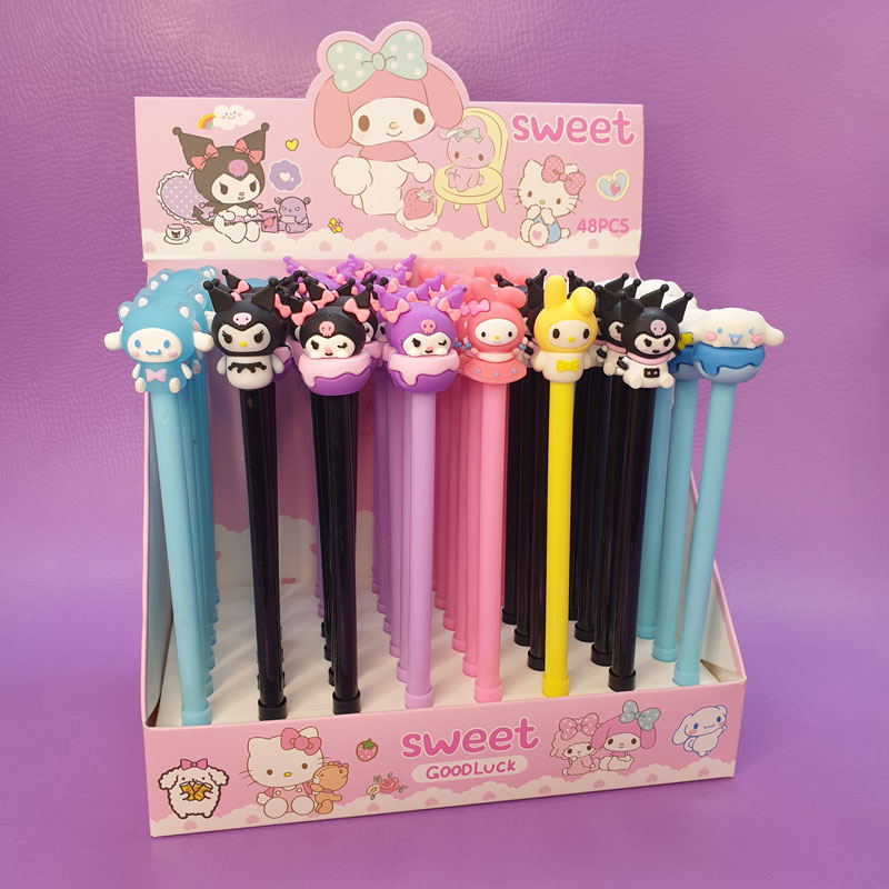 مداد جادویی بی نهایت سانریو طرح جور✏️ - 3