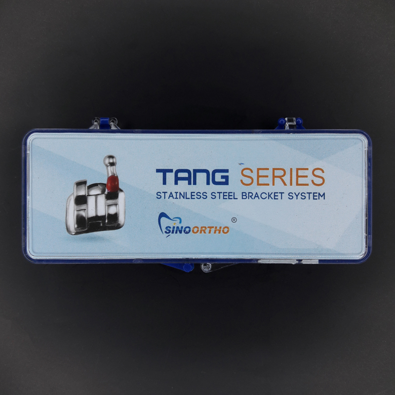 کیت براکت ارتودنسی MBT سینو ارتو - 2