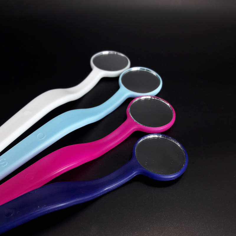 آینه یکبار مصرف 50 عددی سانترال