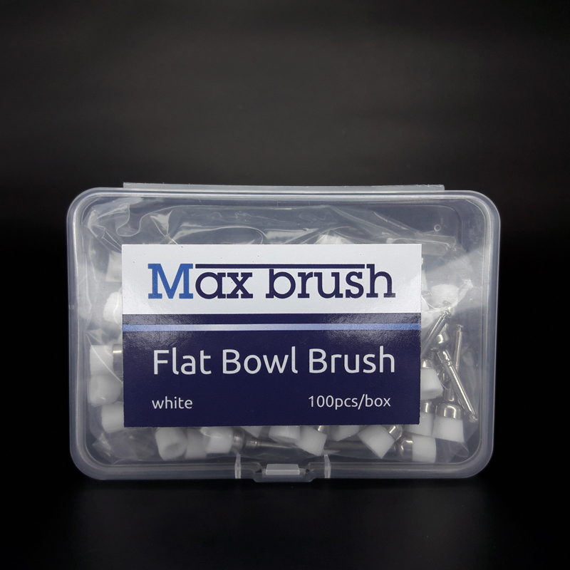 برس برساژ مکس براش