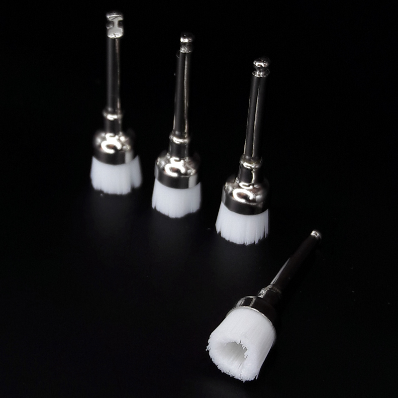 برس برساژ مکس براش - 2