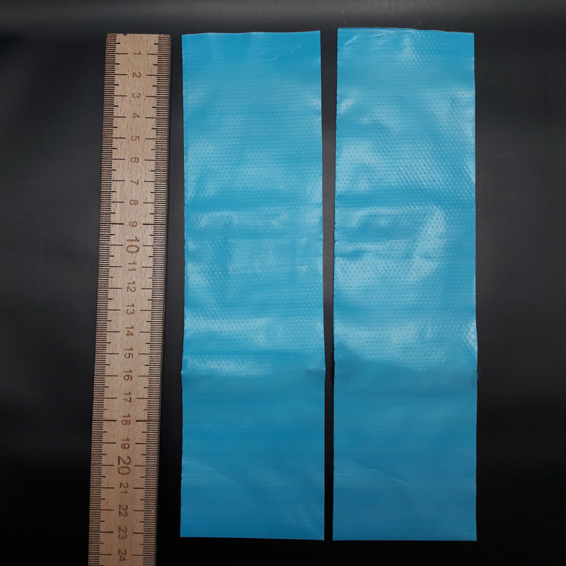 روکش پلاستیکی سری پوار کیان